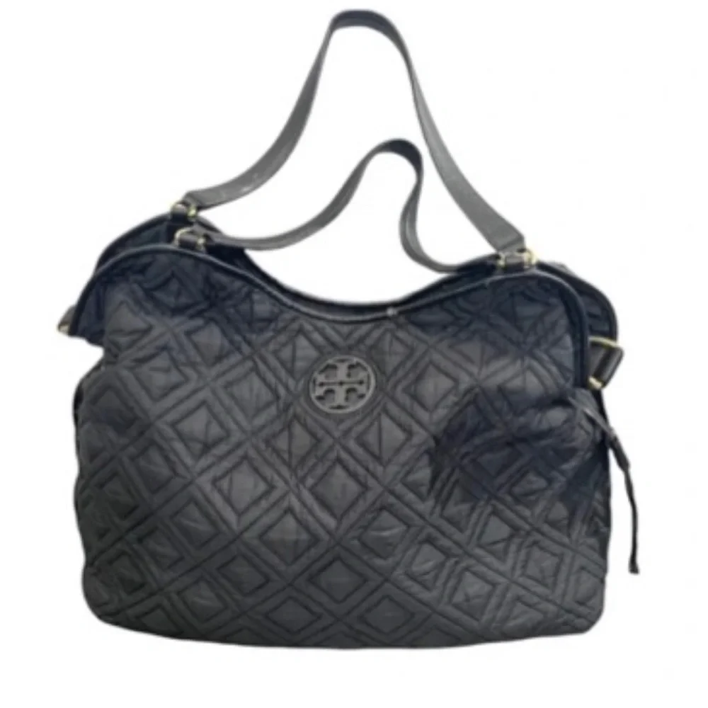 Tory Burch black great